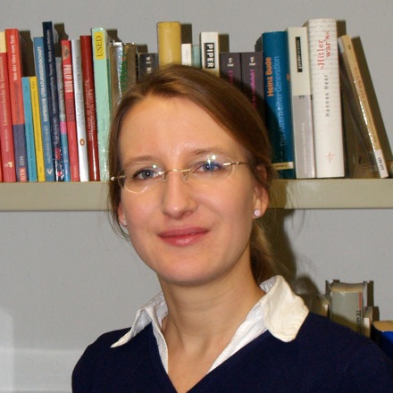 Katja Bruisch