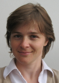 Christine G. Krüger