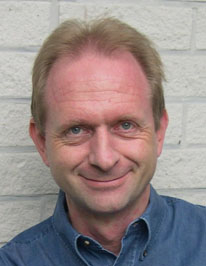 Prof. Dr. Dirk Schumann
